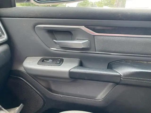 2021 Ram 1500 Big Horn Quad Cab 4x4 6'4" Box