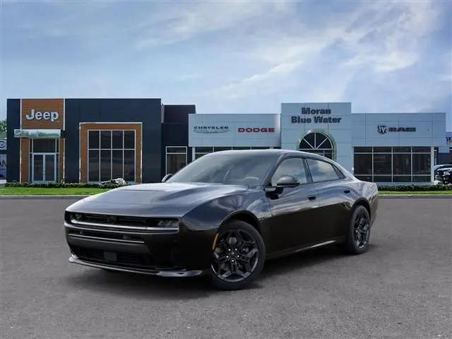 2026 Dodge Charger R/T Plus 4-Door AWD for sale in FORT GRATIOT, MI