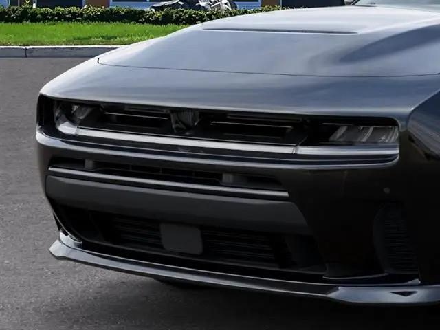2026 Dodge Charger R/T Plus 4-Door AWD