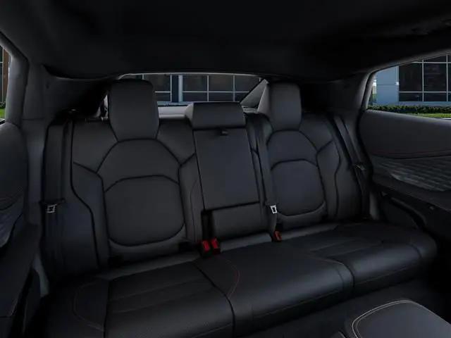 2026 Dodge Charger R/T Plus 4-Door AWD