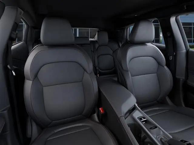 2026 Dodge Charger R/T Plus 4-Door AWD