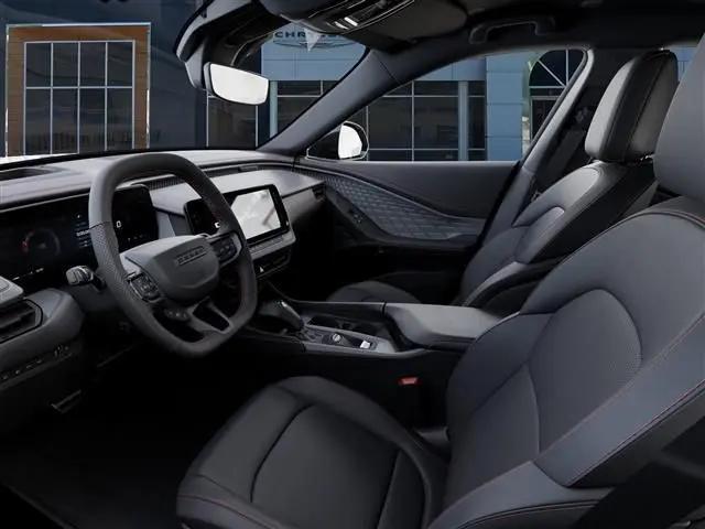 2026 Dodge Charger R/T Plus 4-Door AWD