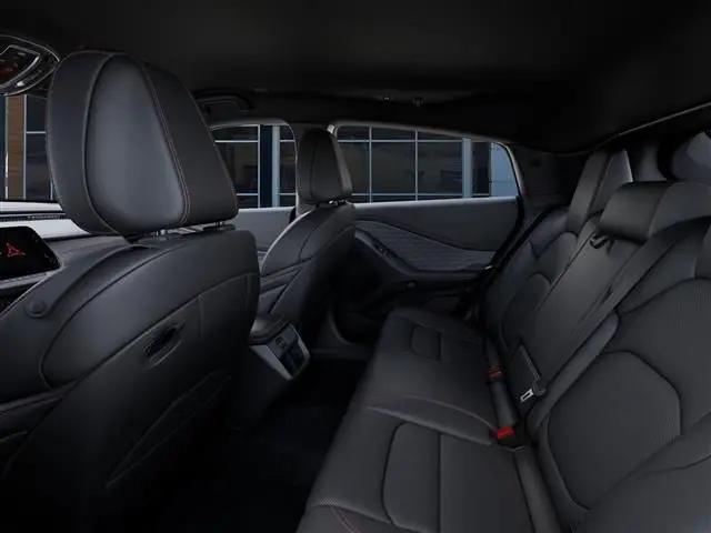 2026 Dodge Charger R/T Plus 4-Door AWD