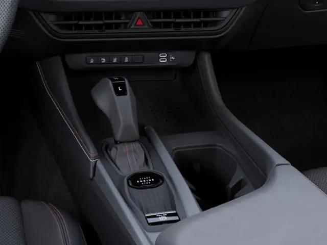 2026 Dodge Charger R/T Plus 4-Door AWD