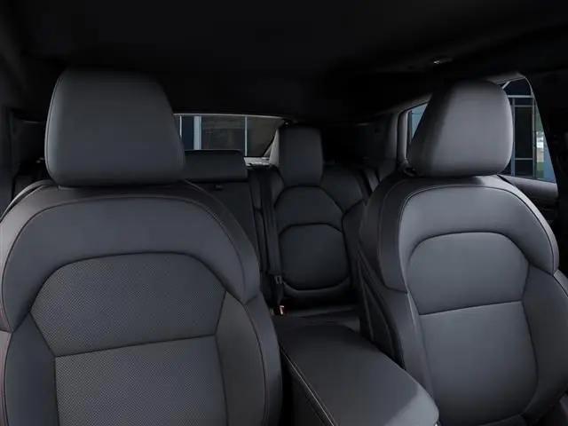 2026 Dodge Charger R/T Plus 4-Door AWD