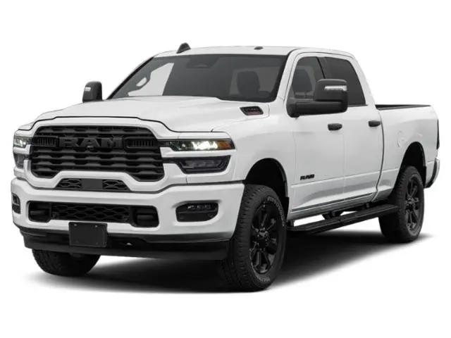 2026 Ram 2500 Big Horn Crew Cab 4x4 6'4" Box for sale in Manchester, NH