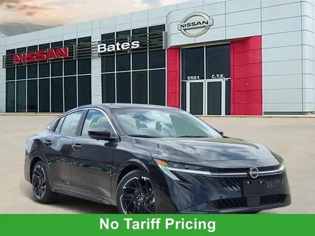 2026 Nissan Sentra SR for sale in Killeen, TX