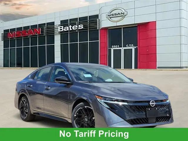 2026 Nissan Sentra SR for sale in Killeen, TX