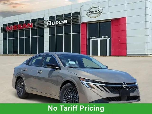 2026 Nissan Sentra SV for sale in Killeen, TX