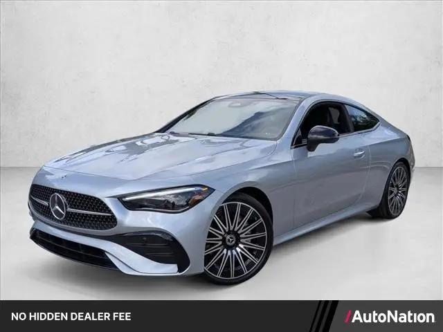 2026 Mercedes-Benz E-CLASS E 300 CLE 300 for sale in Pompano Beach, FL