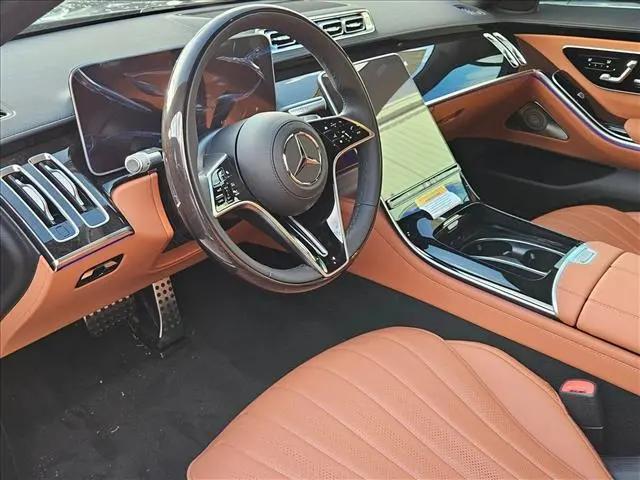 2026 Mercedes-Benz 500 4MATIC