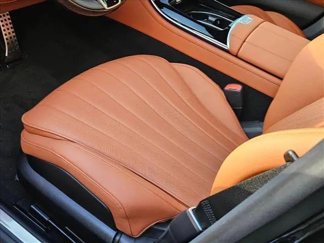 2026 Mercedes-Benz 500 4MATIC