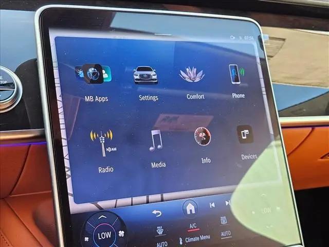 2026 Mercedes-Benz 500 4MATIC