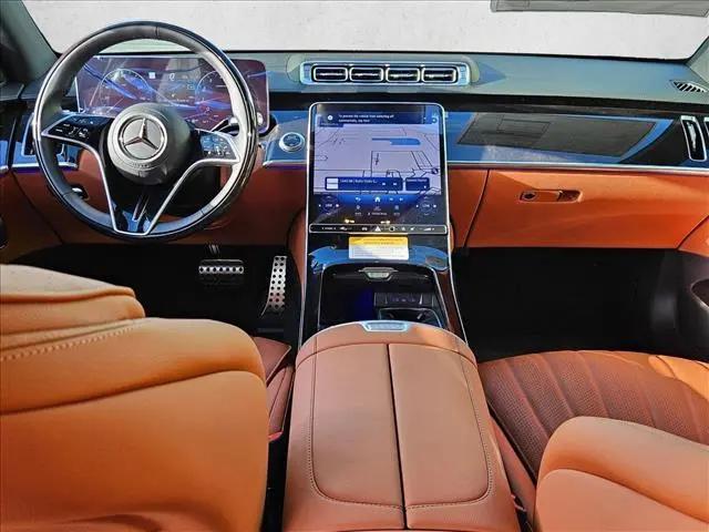 2026 Mercedes-Benz 500 4MATIC