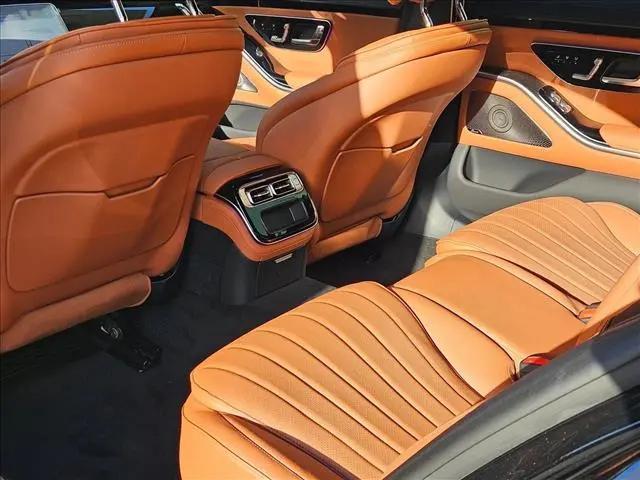 2026 Mercedes-Benz 500 4MATIC