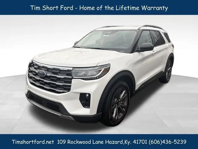 2026 Ford Explorer Active for sale in Hazard, KY