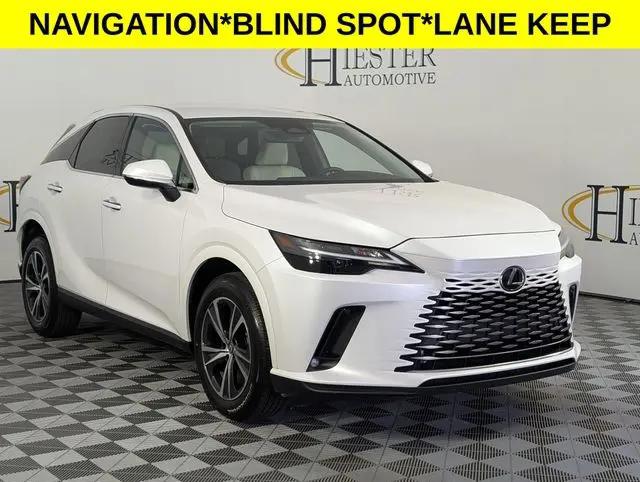 2023 Lexus RX 350 RX 350
