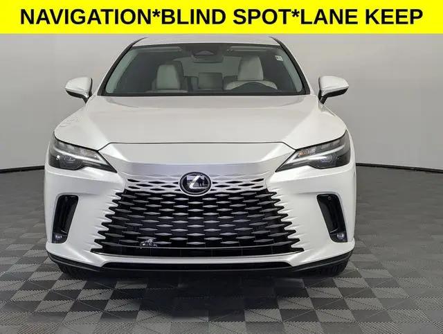 2023 Lexus RX 350 RX 350
