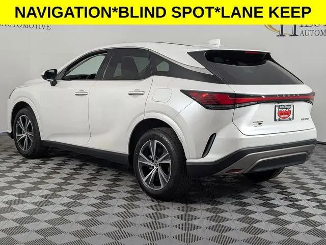 2023 Lexus RX 350 RX 350