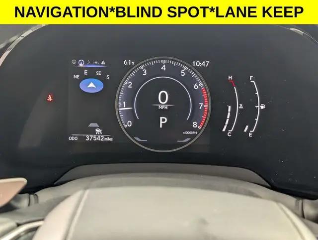 2023 Lexus RX 350 RX 350