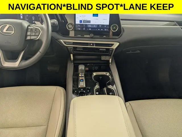 2023 Lexus RX 350 RX 350