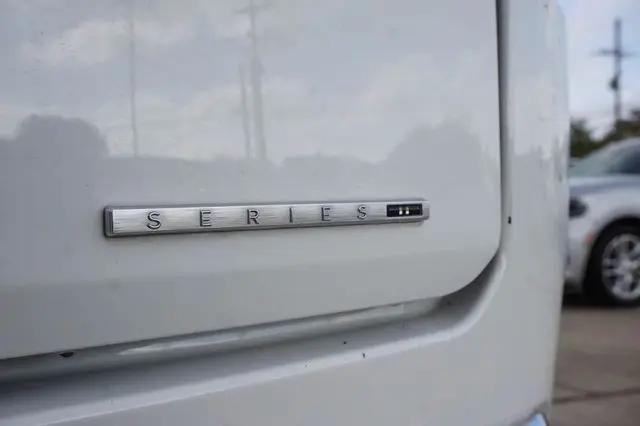 2024 Jeep Wagoneer Series II 4x4