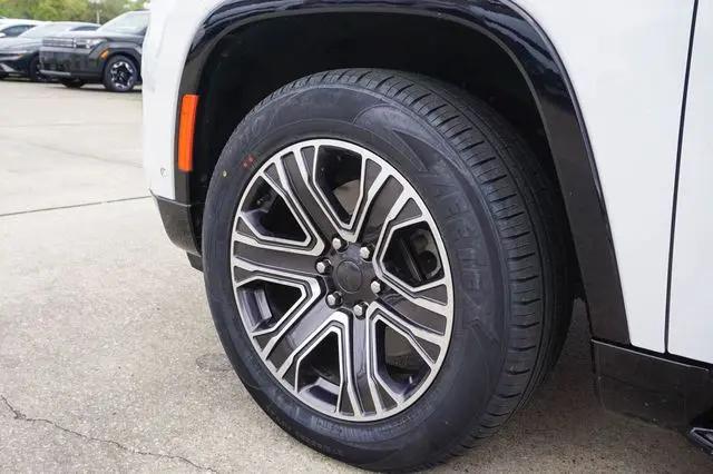 2024 Jeep Wagoneer Series II 4x4