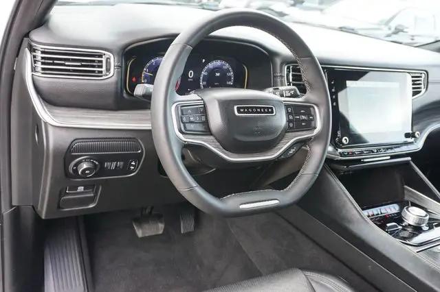 2024 Jeep Wagoneer Series II 4x4
