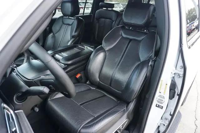 2024 Jeep Wagoneer Series II 4x4