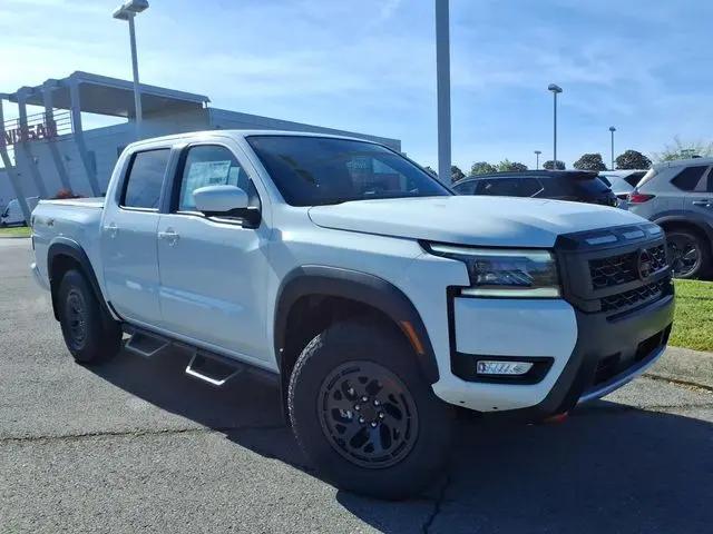 2026 Nissan Frontier Crew Cab PRO-4X 4x4 for sale in Clarksville, TN