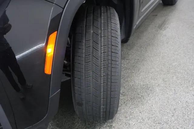 2026 Jeep Grand Cherokee L Altitude 4x4