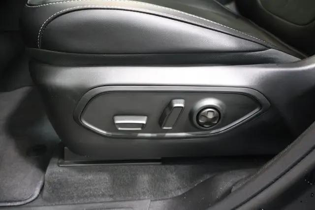 2026 Jeep Grand Cherokee L Altitude 4x4
