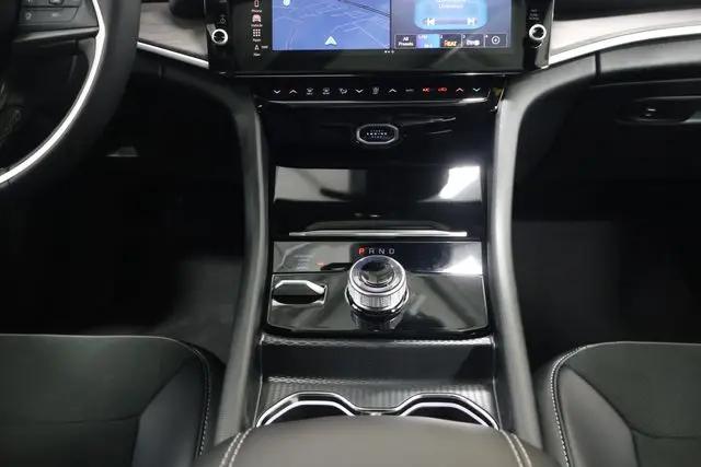 2026 Jeep Grand Cherokee L Altitude 4x4