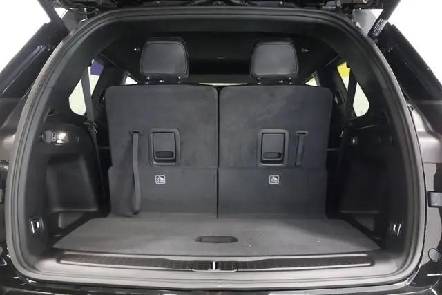 2026 Jeep Grand Cherokee L Altitude 4x4