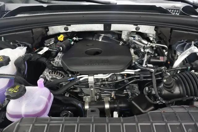 2026 Jeep Grand Cherokee L Altitude 4x4