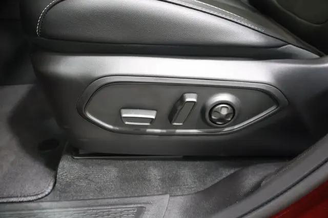 2026 Jeep Grand Cherokee L Altitude 4x4