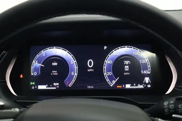 2026 Jeep Grand Cherokee L Altitude 4x4