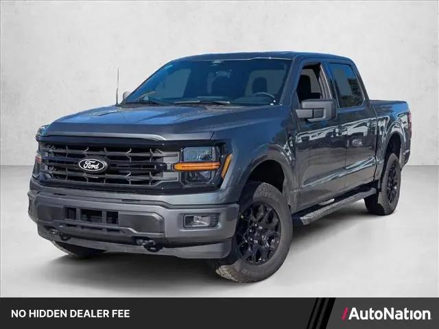 2026 Ford F-150 XLT for sale in Panama City, FL