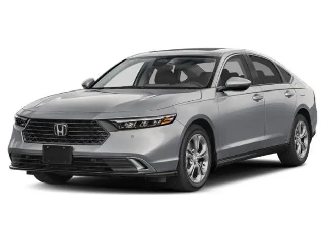 2026 Honda Accord Sedan EX-L for sale in Patchogue, NY