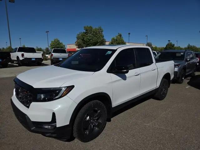 2026 Honda Ridgeline TrailSport for sale in Prescott, AZ