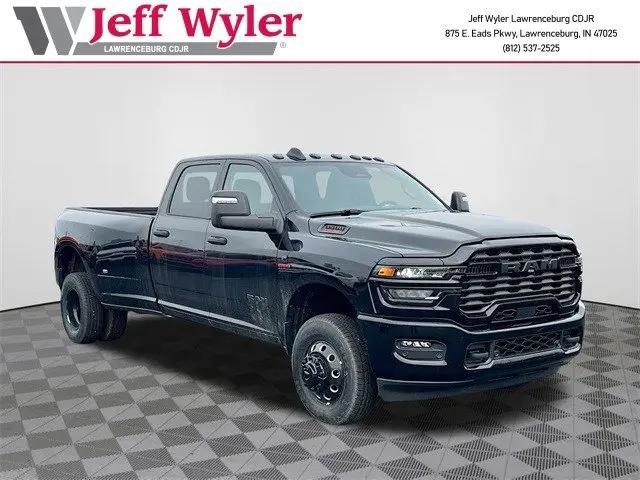 2026 Ram 3500 Big Horn Crew Cab 4x4 8' Box for sale in Lawrenceburg, IN
