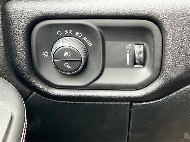 2026 Ram 3500 Big Horn Crew Cab 4x4 8' Box
