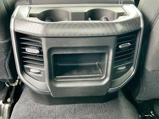 2026 Ram 3500 Big Horn Crew Cab 4x4 8' Box
