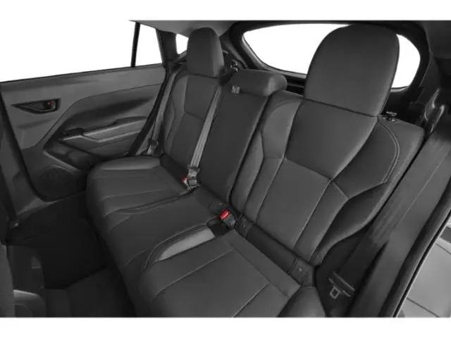 2026 Subaru Crosstrek Standard
