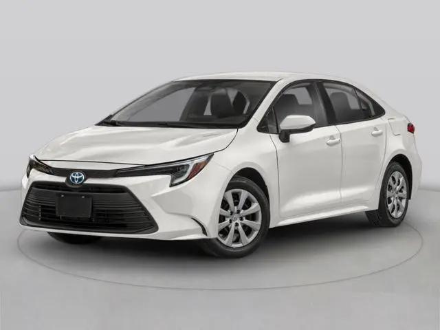 2026 Toyota Corolla Hybrid Hybrid LE for sale in Englewood, CO