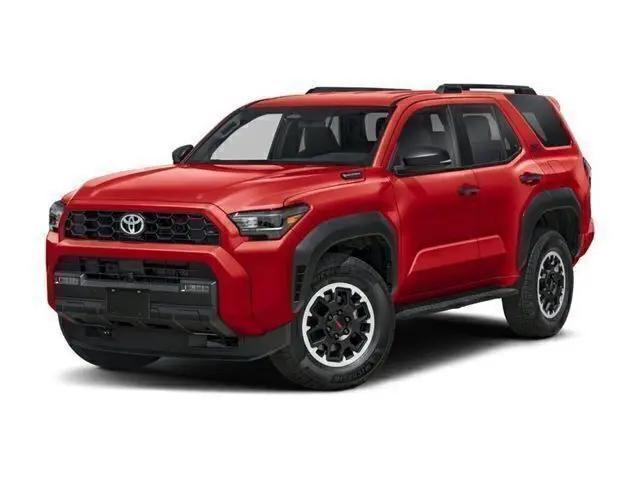 2026 Toyota 4Runner Limited for sale in Englewood, CO