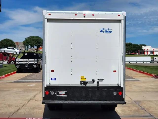 2026 Chevrolet Express Cutaway Work Van