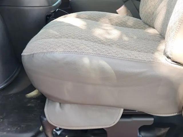 2026 Chevrolet Express Cutaway Work Van