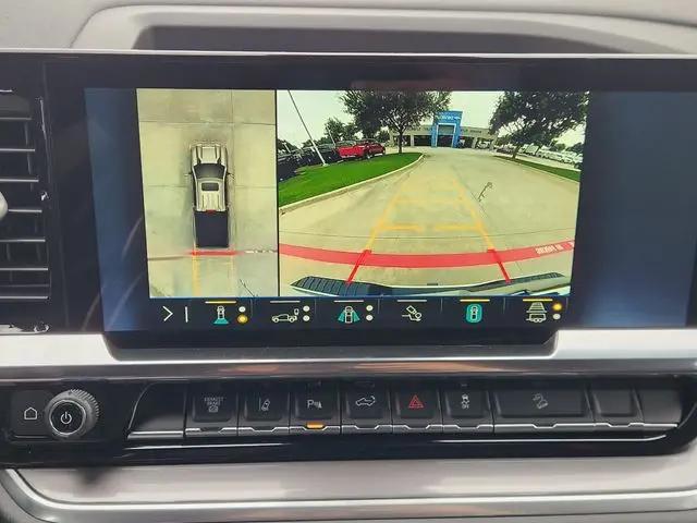 2026 Chevrolet Silverado 2500HD Crew Cab, Standard Bed, High Country, 4WD