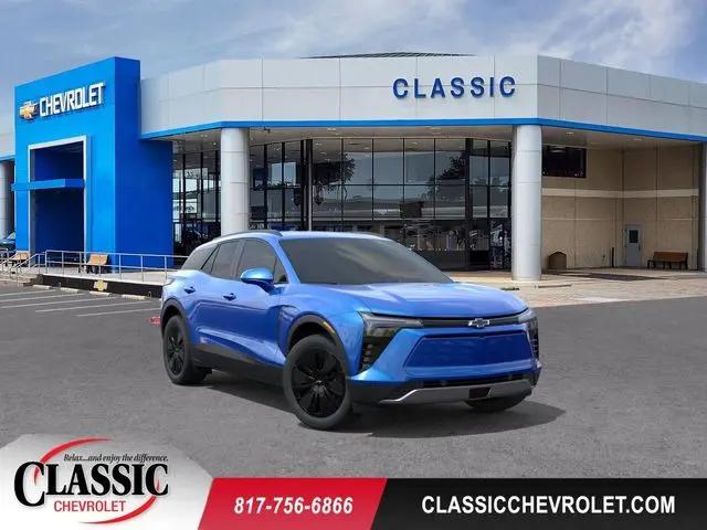 2026 Chevrolet V Blazer LT FWD for sale in Grapevine, TX